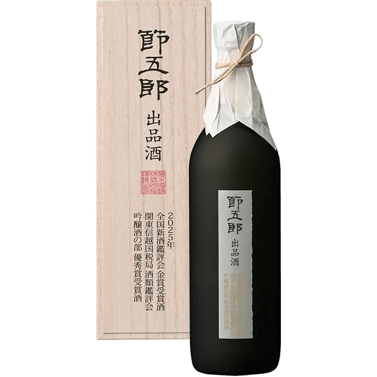 KIKUSUI蔵GARDEN内ショップ
