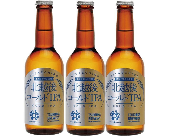 KIKUSUI蔵GARDEN内ショップ